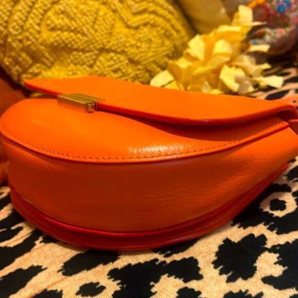 Wandler Italian crafted mini crossbody - Picture 10 of 14